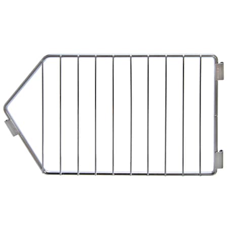 Quantum Storage Systems Divider for Modular Stacking Basket 209DC